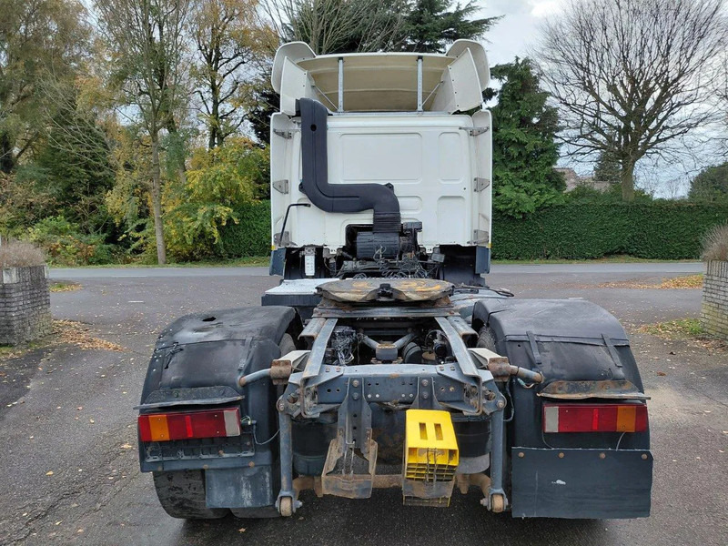 Cabeza tractora DAF CF 85.430 MANUAL ZF GEARBOX 4x2 Truckhead !! EURO 3 Engine !!: foto 7 Cabeza tractora DAF CF 85.430 MANUAL ZF GEARBOX 4x2 Truckhead !! EURO 3 Engine !!: foto 7