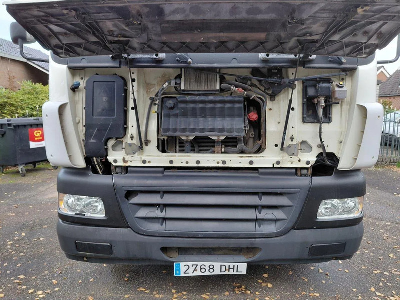 Cabeza tractora DAF CF 85.430 MANUAL ZF GEARBOX 4x2 Truckhead !! EURO 3 Engine !!: foto 6 Cabeza tractora DAF CF 85.430 MANUAL ZF GEARBOX 4x2 Truckhead !! EURO 3 Engine !!: foto 6