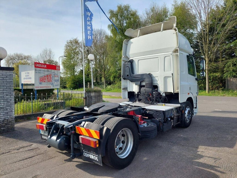 DAF CF 85.460 4x2 Retarder - Cabeza tractora: foto 3 DAF CF 85.460 4x2 Retarder - Cabeza tractora: foto 3