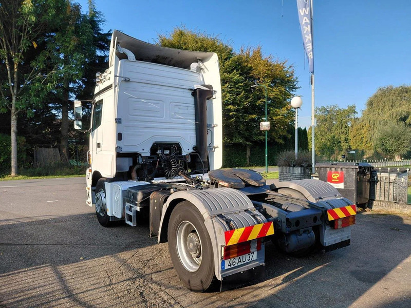 Mercedes-Benz Axor 1843 4x2 Retarder - Cabeza tractora: foto 3 Mercedes-Benz Axor 1843 4x2 Retarder - Cabeza tractora: foto 3