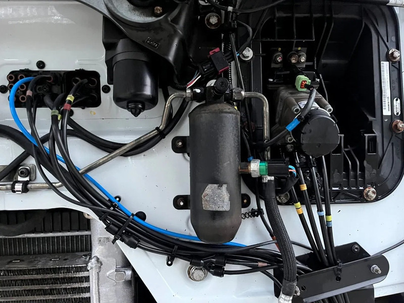 Renault Premium 460 AUTOMATIC RETARDER 2012 - Cabeza tractora: foto 4 Renault Premium 460 AUTOMATIC RETARDER 2012 - Cabeza tractora: foto 4