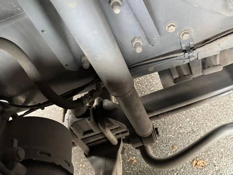 Scania P360 CLEAN HOLLAND TRUCKHEAD - Cabeza tractora: foto 5 Scania P360 CLEAN HOLLAND TRUCKHEAD - Cabeza tractora: foto 5