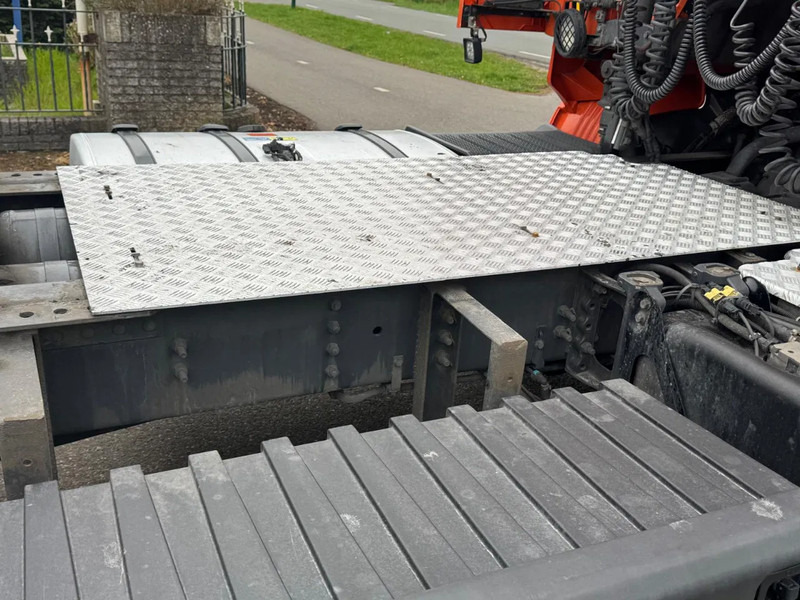 Scania P360 CLEAN HOLLAND TRUCKHEAD - Cabeza tractora: foto 4 Scania P360 CLEAN HOLLAND TRUCKHEAD - Cabeza tractora: foto 4
