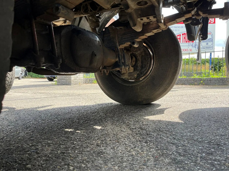 Camión volquete MAN 35.372 35 302 8X6 KIPPER MANUAL ZF GEARBOX FULL STEEL SPRING: foto 6 Camión volquete MAN 35.372 35 302 8X6 KIPPER MANUAL ZF GEARBOX FULL STEEL SPRING: foto 6