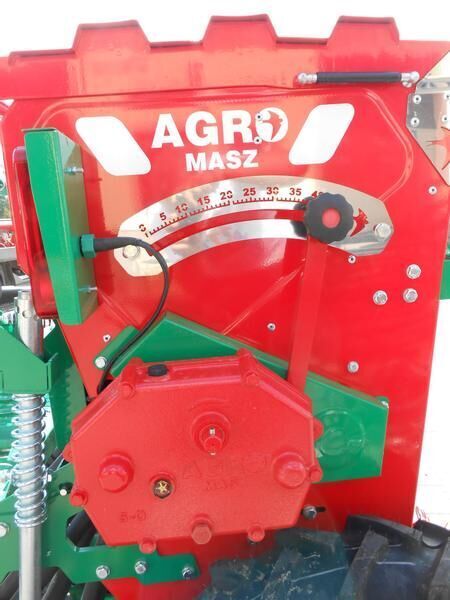 Sembradora nuevo AGRO-MASZ SR-250 / SEMBRADORA: foto 6