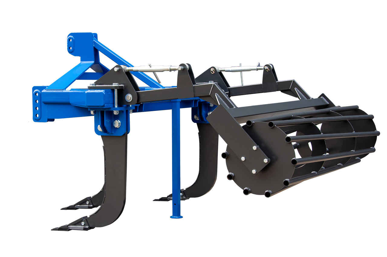 Metal-Technik Subsoiler /Głębosz 1,5 m / Subsolador - Arado: foto 1 Metal-Technik Subsoiler /Głębosz 1,5 m / Subsolador - Arado: foto 1