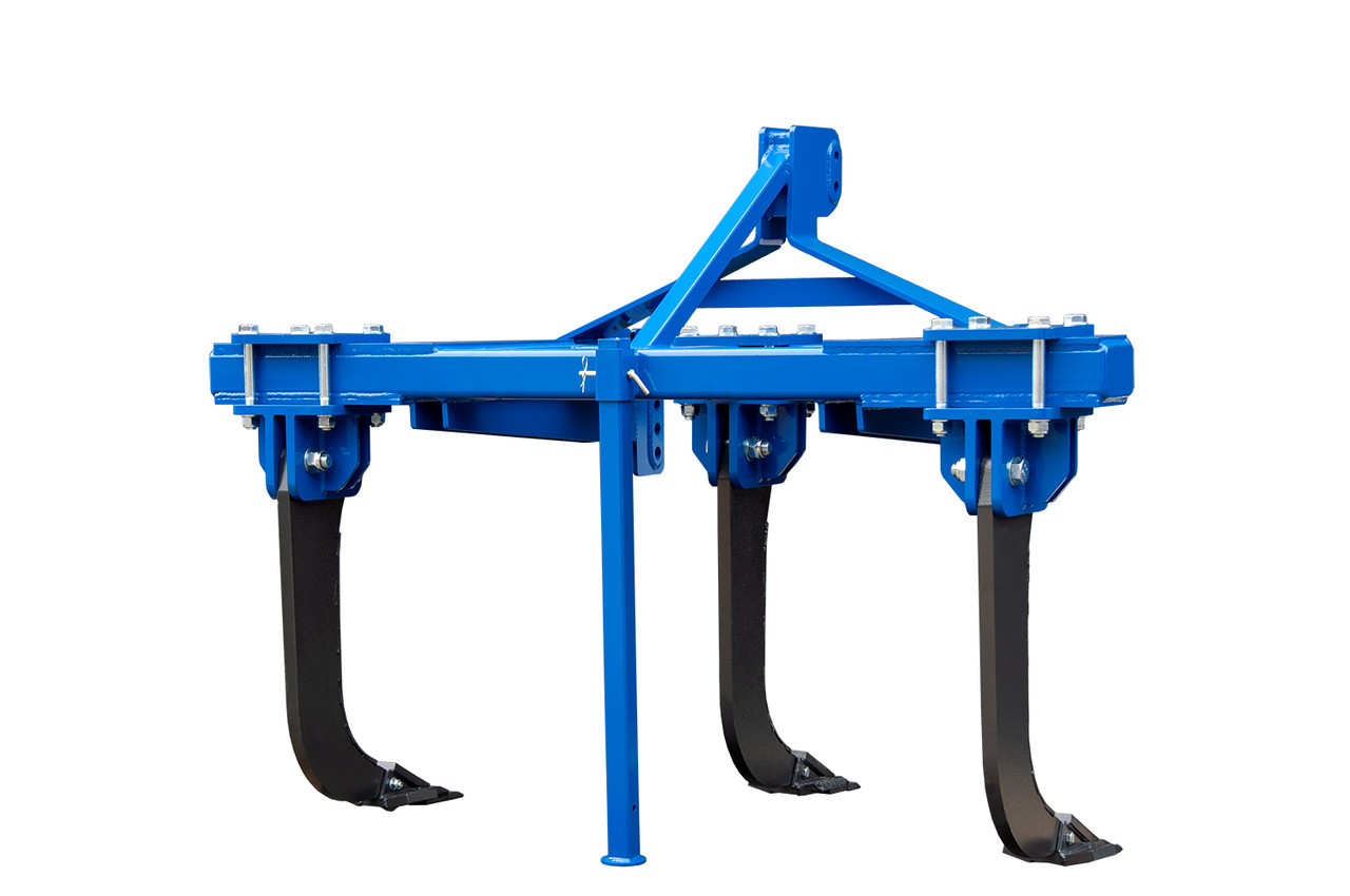 Metal-Technik Subsoiler /Głębosz 1,5 m / Subsolador - Arado: foto 3 Metal-Technik Subsoiler /Głębosz 1,5 m / Subsolador - Arado: foto 3