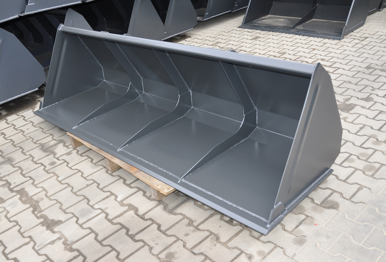 Metal-technik Łycha karbowana 2,2 - Cazo para Cazo: foto 1 Metal-technik Łycha karbowana 2,2 - Cazo para Cazo: foto 1