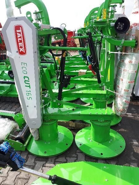 TALEX TALEX Z042/2 - Segadora: foto 4 TALEX TALEX Z042/2 - Segadora: foto 4