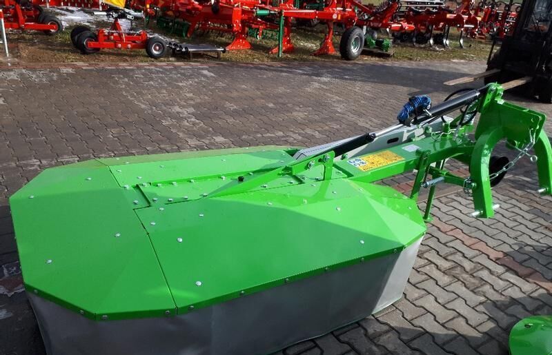 TALEX TALEX Z042/2 - Segadora: foto 2 TALEX TALEX Z042/2 - Segadora: foto 2