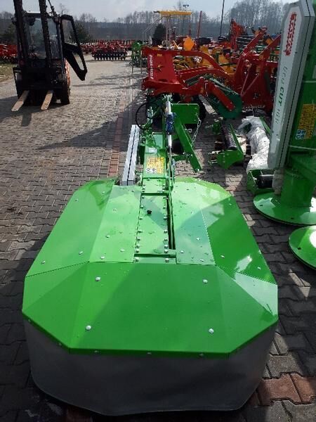 TALEX TALEX Z042/2 - Segadora: foto 1 TALEX TALEX Z042/2 - Segadora: foto 1