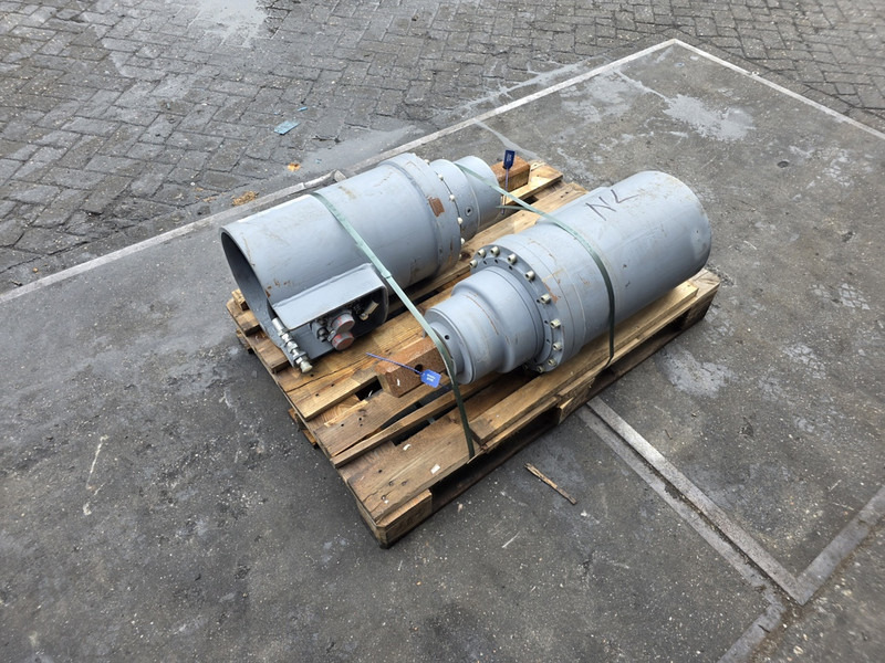 Augertorgue 25000 max grondboor earthdrill augertorgue 25000 max - Implemento para Maquinaria agrícola: foto 3 Augertorgue 25000 max grondboor earthdrill augertorgue 25000 max - Implemento para Maquinaria agrícola: foto 3