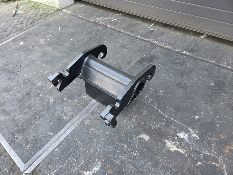 Adaptor palte verachtert cw4 head plate cw30 cw 40 - Acoplamiento rápido para Maquinaria de construcción: foto 1 Adaptor palte verachtert cw4 head plate cw30 cw 40 - Acoplamiento rápido para Maquinaria de construcción: foto 1