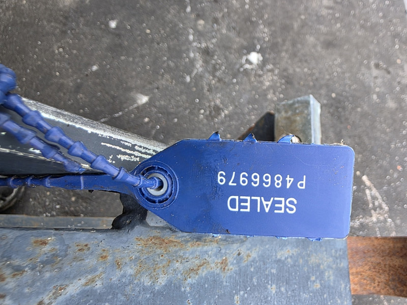 Adaptor plate cw55s verachtert kopplaat cw55s verachtert eurosteel - Acoplamiento rápido para Maquinaria de construcción: foto 5 Adaptor plate cw55s verachtert kopplaat cw55s verachtert eurosteel - Acoplamiento rápido para Maquinaria de construcción: foto 5