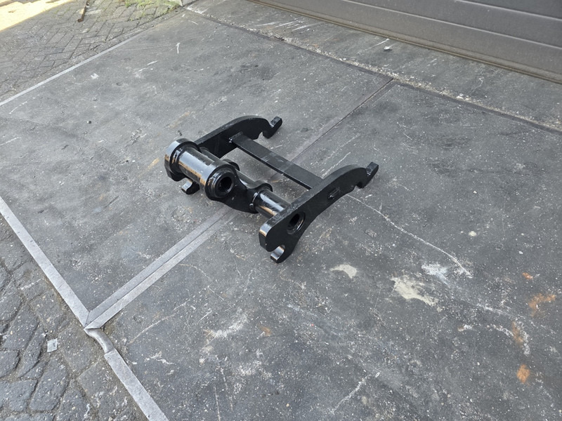 Cw30 cw40 hanger voor grijper overslaggrijper cw30 cw 40 - Acoplamiento rápido para Maquinaria de construcción: foto 2 Cw30 cw40 hanger voor grijper overslaggrijper cw30 cw 40 - Acoplamiento rápido para Maquinaria de construcción: foto 2
