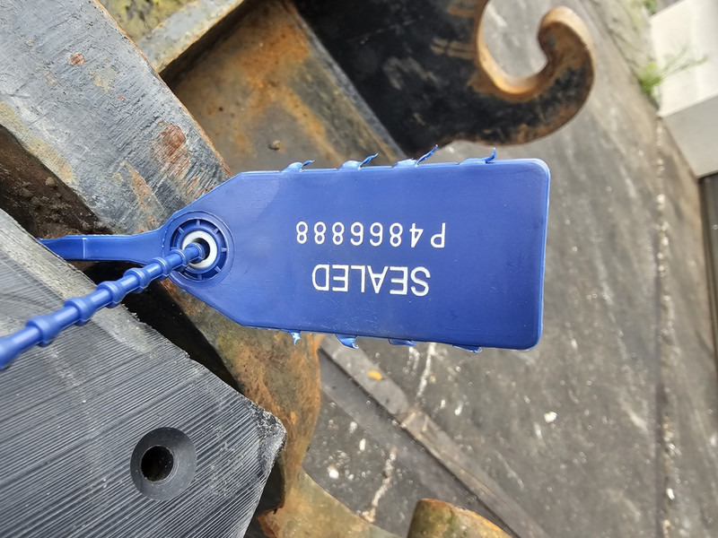 Kopplaat adaptorplate eurosteel cw 30 cw 40 anbau platte cw 30 cw 40 - Acoplamiento rápido para Maquinaria de construcción: foto 5 Kopplaat adaptorplate eurosteel cw 30 cw 40 anbau platte cw 30 cw 40 - Acoplamiento rápido para Maquinaria de construcción: foto 5