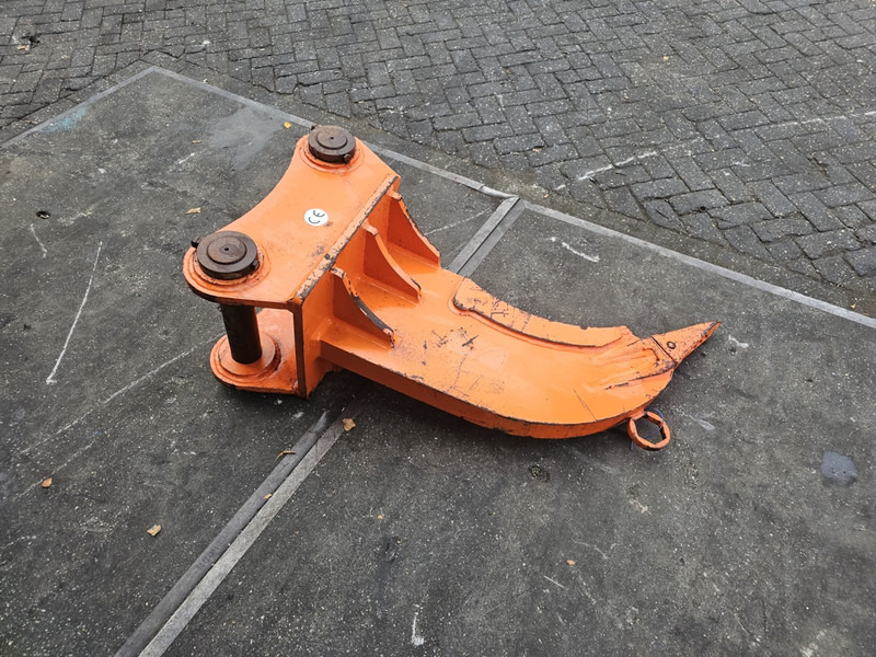 Rippertand ripper verachtert rippertand - Escarificador para Maquinaria de construcción: foto 3 Rippertand ripper verachtert rippertand - Escarificador para Maquinaria de construcción: foto 3