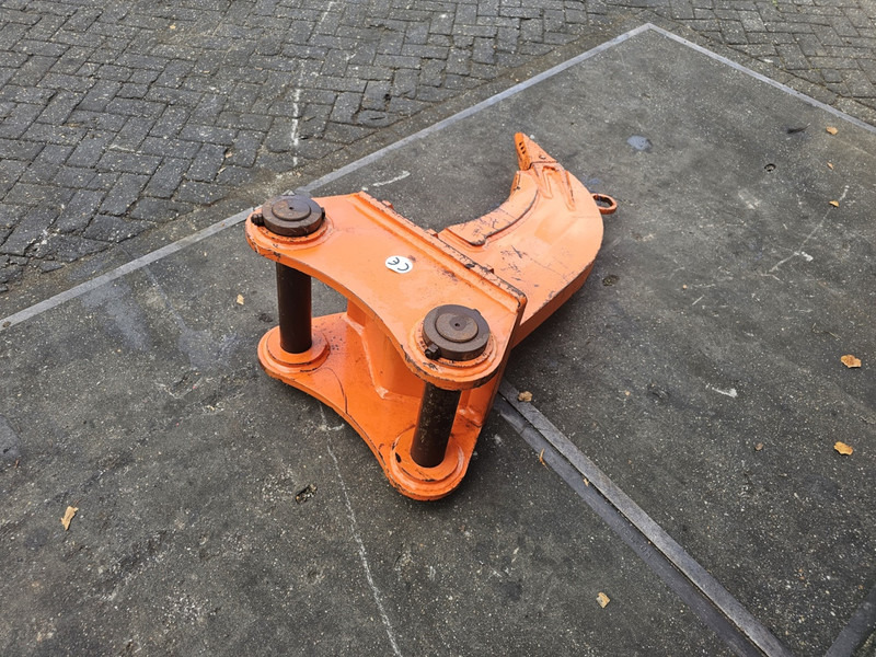 Rippertand ripper verachtert rippertand - Escarificador para Maquinaria de construcción: foto 4 Rippertand ripper verachtert rippertand - Escarificador para Maquinaria de construcción: foto 4