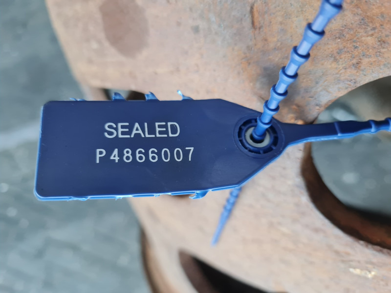 Pinza de manipulación rotar sorteergrijper cw40 rg 800 selector grab rotar greifer: foto 8