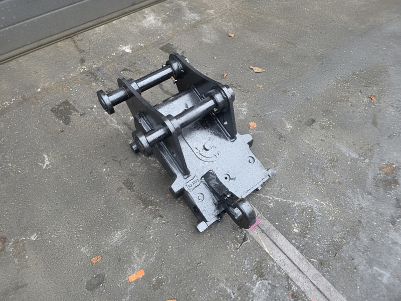 Snelwissel cw 10 mechanisch coupler verachtert cw 10 snelwissel - Acoplamiento rápido para Maquinaria de construcción: foto 5 Snelwissel cw 10 mechanisch coupler verachtert cw 10 snelwissel - Acoplamiento rápido para Maquinaria de construcción: foto 5