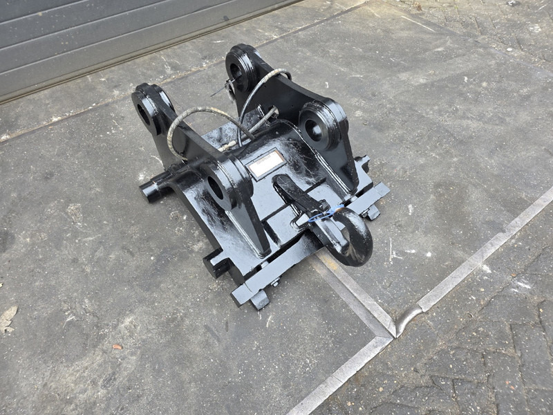 Snelwissel cw 45 cat 325 verachtert coupler cw45 - Acoplamiento rápido para Maquinaria de construcción: foto 2 Snelwissel cw 45 cat 325 verachtert coupler cw45 - Acoplamiento rápido para Maquinaria de construcción: foto 2