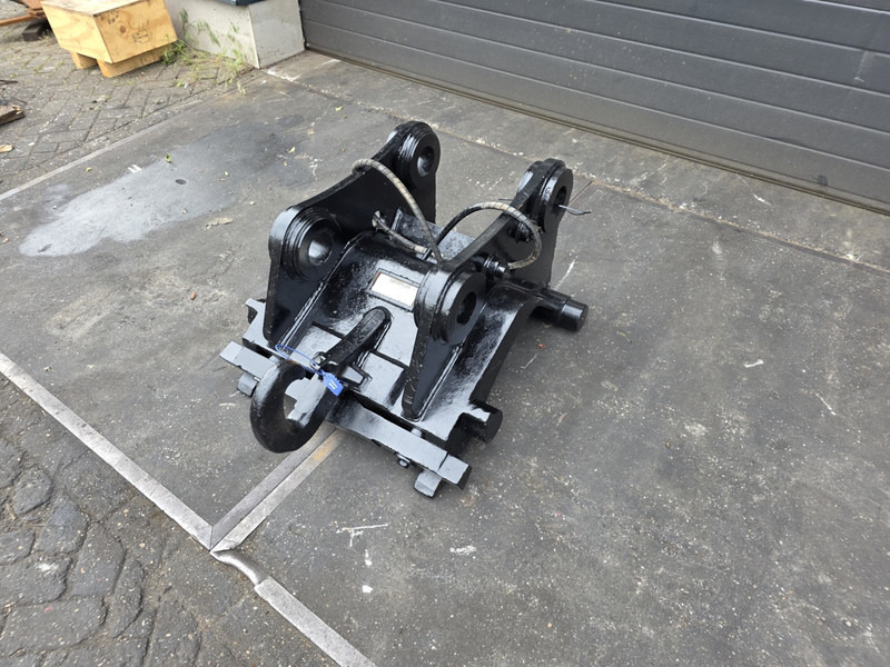 Snelwissel cw 45 cat 325 verachtert coupler cw45 - Acoplamiento rápido para Maquinaria de construcción: foto 1 Snelwissel cw 45 cat 325 verachtert coupler cw45 - Acoplamiento rápido para Maquinaria de construcción: foto 1