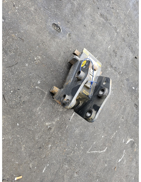 Snelwissel cw05 minigraver coupler cw05 - Acoplamiento rápido para Maquinaria de construcción: foto 2 Snelwissel cw05 minigraver coupler cw05 - Acoplamiento rápido para Maquinaria de construcción: foto 2