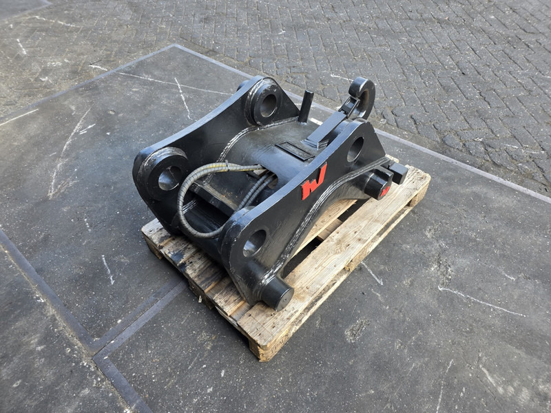Snelwissel cw55s komatsu pc450 coupler verachtert cw55s - Acoplamiento rápido para Maquinaria de construcción: foto 4 Snelwissel cw55s komatsu pc450 coupler verachtert cw55s - Acoplamiento rápido para Maquinaria de construcción: foto 4