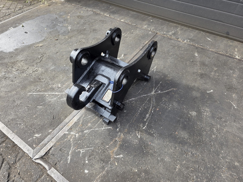 Snelwissel verachtert cw40s cw40s coupler verachtert cw30s cw 40s - Acoplamiento rápido para Maquinaria de construcción: foto 1 Snelwissel verachtert cw40s cw40s coupler verachtert cw30s cw 40s - Acoplamiento rápido para Maquinaria de construcción: foto 1