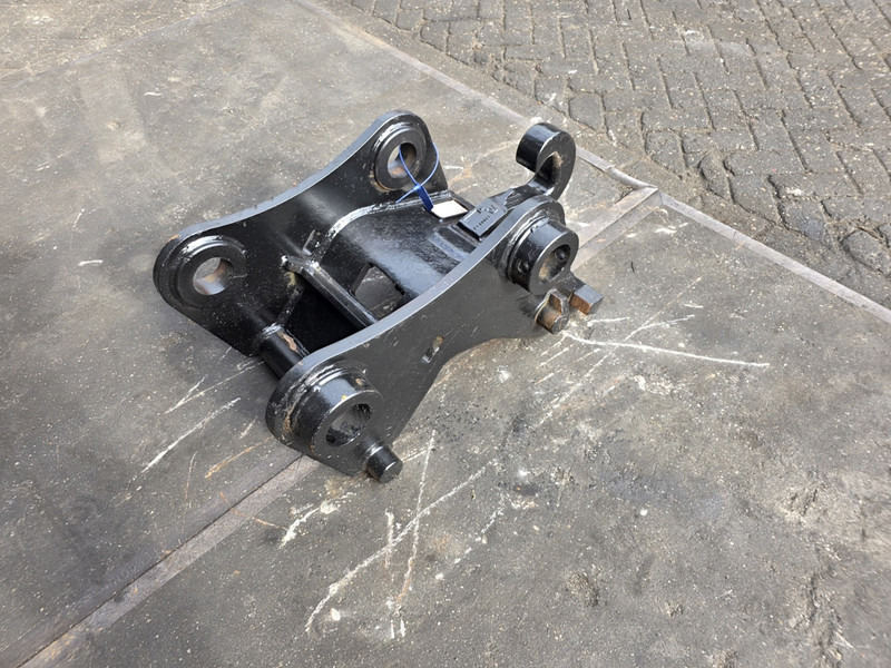 Snelwissel verachtert cw40s cw40s coupler verachtert cw30s cw 40s - Acoplamiento rápido para Maquinaria de construcción: foto 3 Snelwissel verachtert cw40s cw40s coupler verachtert cw30s cw 40s - Acoplamiento rápido para Maquinaria de construcción: foto 3