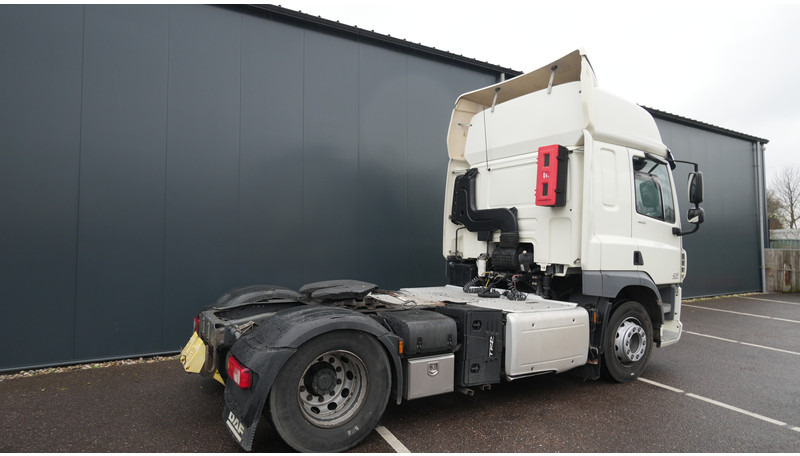 Cabeza tractora DAF CF 400 FT SSC 684.000KM: foto 7