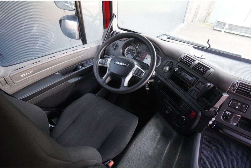 DAF CF 410 FT EURO 6 705.000KM - Cabeza tractora: foto 5 DAF CF 410 FT EURO 6 705.000KM - Cabeza tractora: foto 5