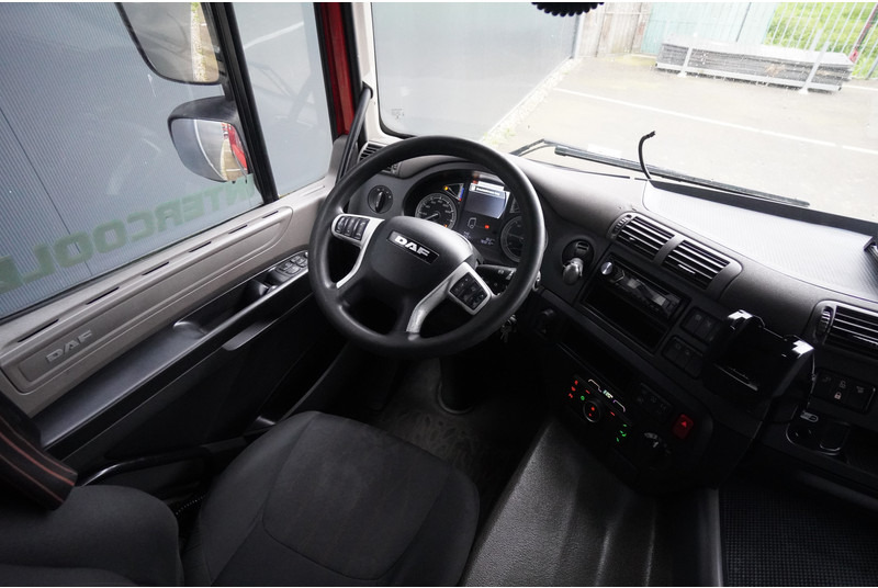 DAF CF 410 FT EURO 6 784.000KM - Cabeza tractora: foto 5 DAF CF 410 FT EURO 6 784.000KM - Cabeza tractora: foto 5