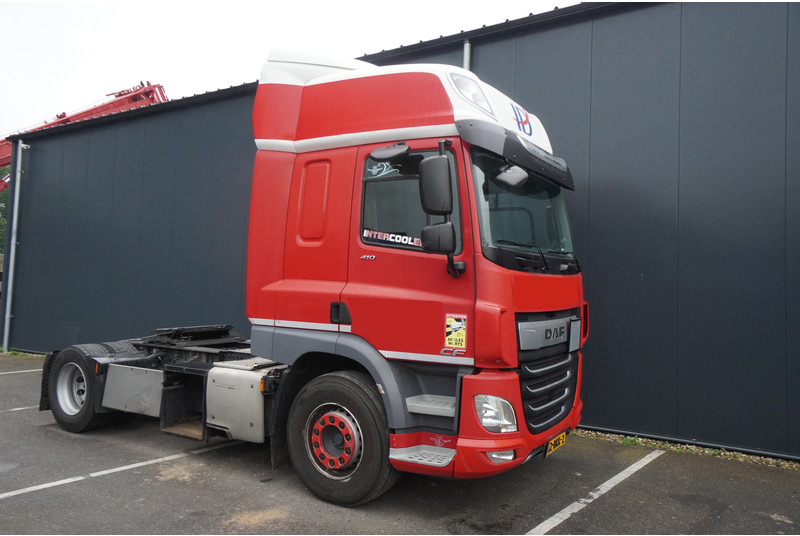 DAF CF 410 FT EURO 6 784.000KM - Cabeza tractora: foto 4 DAF CF 410 FT EURO 6 784.000KM - Cabeza tractora: foto 4