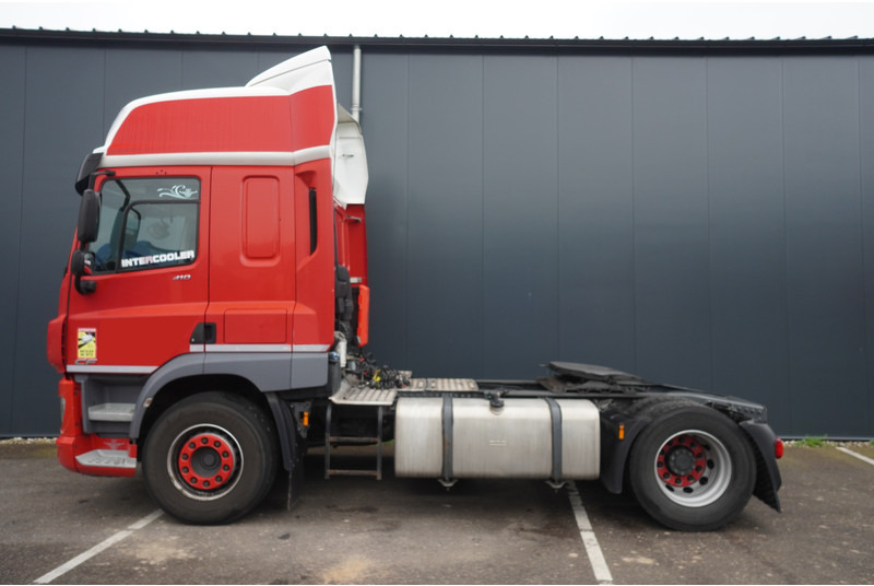 DAF CF 410 FT EURO 6 784.000KM - Cabeza tractora: foto 1 DAF CF 410 FT EURO 6 784.000KM - Cabeza tractora: foto 1