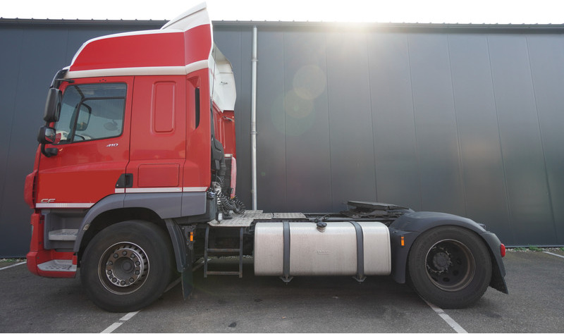 DAF CF 410 FT EURO 6 911.000KM - Cabeza tractora: foto 1 DAF CF 410 FT EURO 6 911.000KM - Cabeza tractora: foto 1