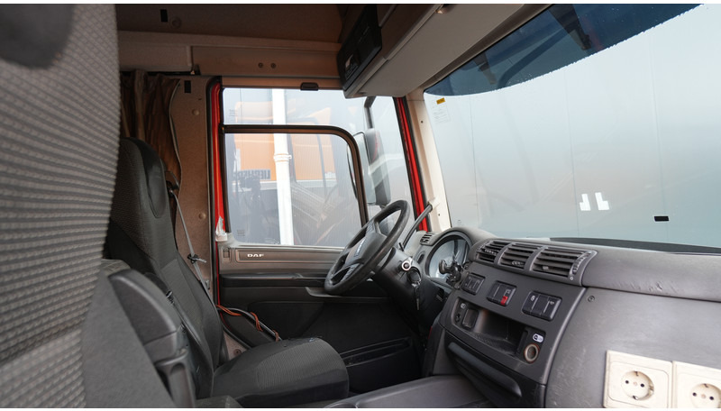DAF CF 440 EURO 6 ADR 610.000KM - Cabeza tractora: foto 5 DAF CF 440 EURO 6 ADR 610.000KM - Cabeza tractora: foto 5