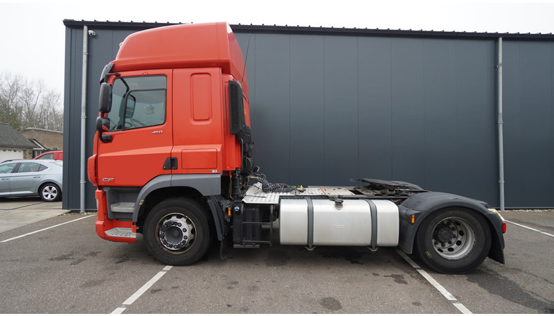 DAF CF 450 SSC 716.800KM - Cabeza tractora: foto 1 DAF CF 450 SSC 716.800KM - Cabeza tractora: foto 1