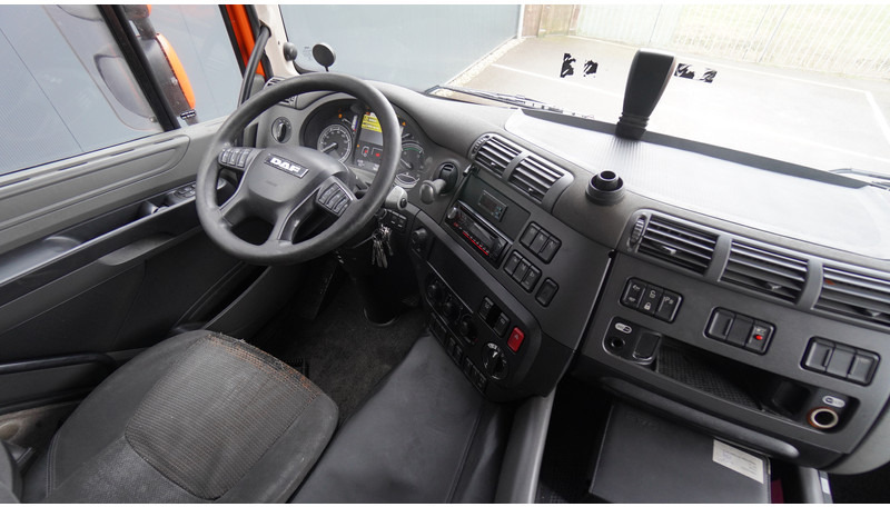 DAF CF 460 FT SSC EURO 6 859.000KM - Cabeza tractora: foto 5 DAF CF 460 FT SSC EURO 6 859.000KM - Cabeza tractora: foto 5