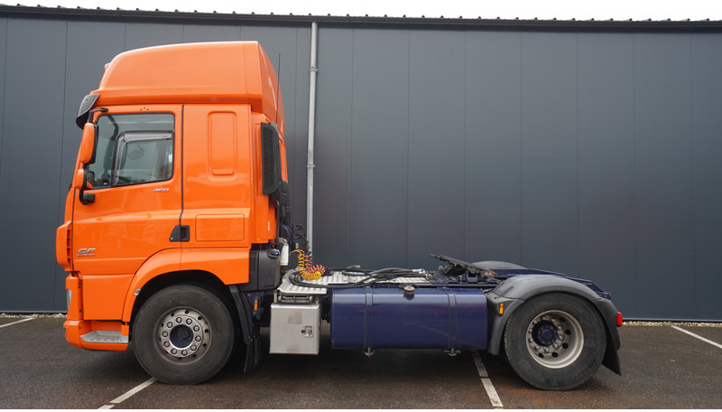DAF CF460 FT SSC EURO 6 789.000KM - Cabeza tractora: foto 1 DAF CF460 FT SSC EURO 6 789.000KM - Cabeza tractora: foto 1