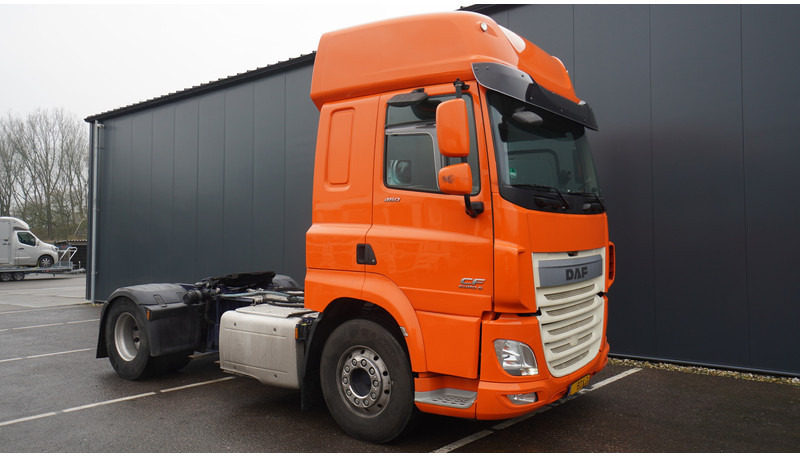 DAF CF460 FT SSC EURO 6 789.000KM - Cabeza tractora: foto 3 DAF CF460 FT SSC EURO 6 789.000KM - Cabeza tractora: foto 3