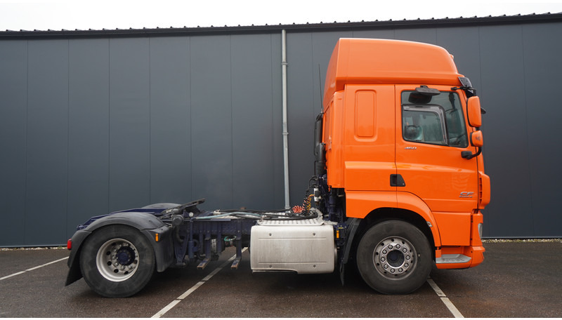 DAF CF460 FT SSC EURO 6 789.000KM - Cabeza tractora: foto 2 DAF CF460 FT SSC EURO 6 789.000KM - Cabeza tractora: foto 2
