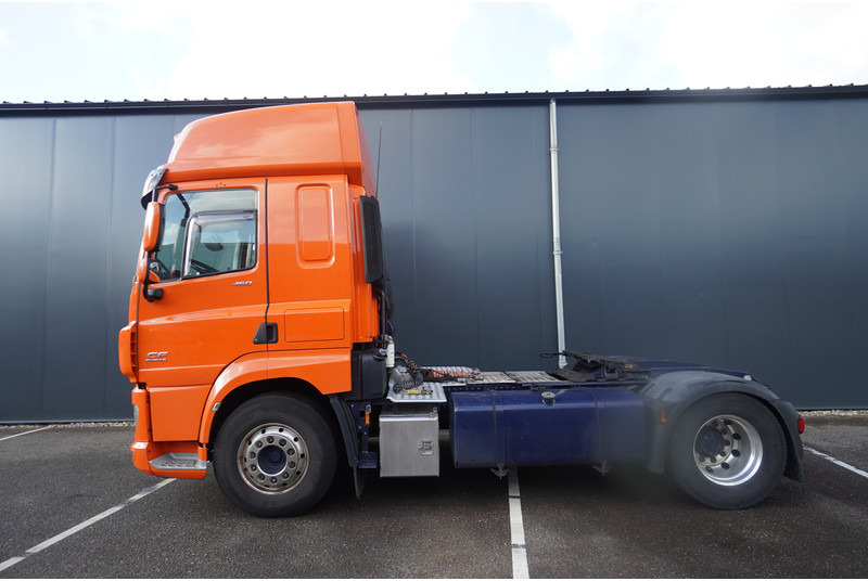 DAF CF460 FT SSC EURO 6 - Cabeza tractora: foto 1 DAF CF460 FT SSC EURO 6 - Cabeza tractora: foto 1