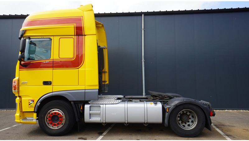 DAF XF 440 ADR EURO 6 SSC - Cabeza tractora: foto 1 DAF XF 440 ADR EURO 6 SSC - Cabeza tractora: foto 1
