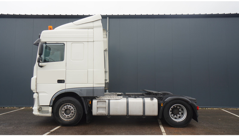 DAF XF 440 EURO 6 SPACECAB - Cabeza tractora: foto 1 DAF XF 440 EURO 6 SPACECAB - Cabeza tractora: foto 1