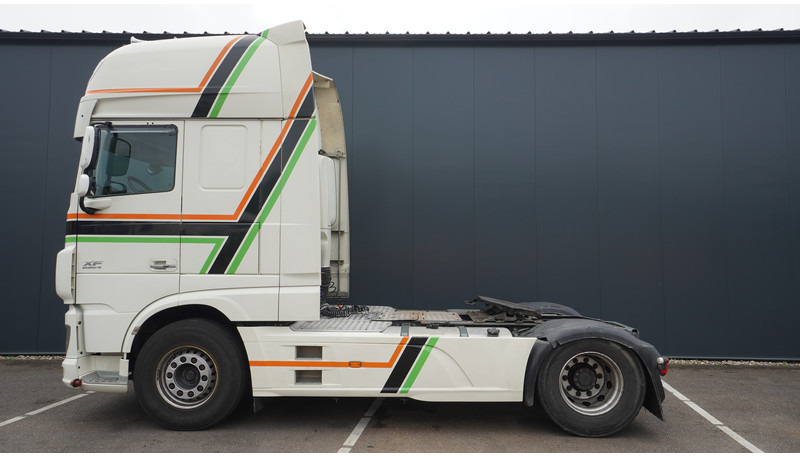 DAF XF 440 FT EURO 6 SSC - Cabeza tractora: foto 1 DAF XF 440 FT EURO 6 SSC - Cabeza tractora: foto 1