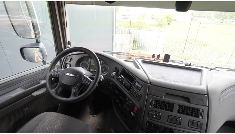 DAF XF 440 FT EURO 6 SSC - Cabeza tractora: foto 5 DAF XF 440 FT EURO 6 SSC - Cabeza tractora: foto 5