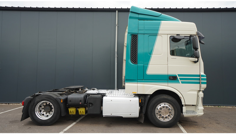 DAF XF 440 SC ADR EURO 6 856.000KM - Cabeza tractora: foto 2 DAF XF 440 SC ADR EURO 6 856.000KM - Cabeza tractora: foto 2