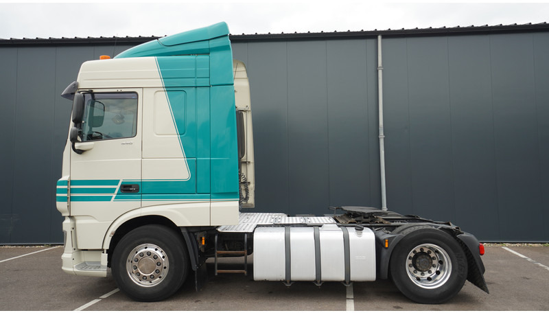 DAF XF 440 SC ADR EURO 6 856.000KM - Cabeza tractora: foto 1 DAF XF 440 SC ADR EURO 6 856.000KM - Cabeza tractora: foto 1
