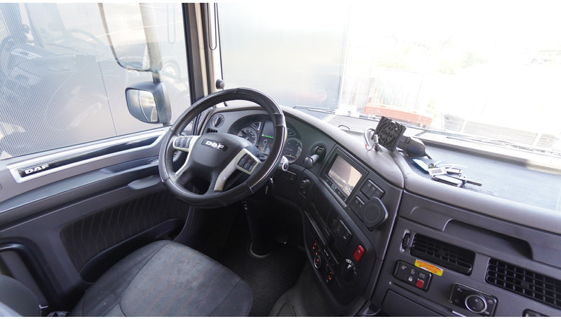 DAF XF 450 EURO 6 909.000KM - Cabeza tractora: foto 5 DAF XF 450 EURO 6 909.000KM - Cabeza tractora: foto 5